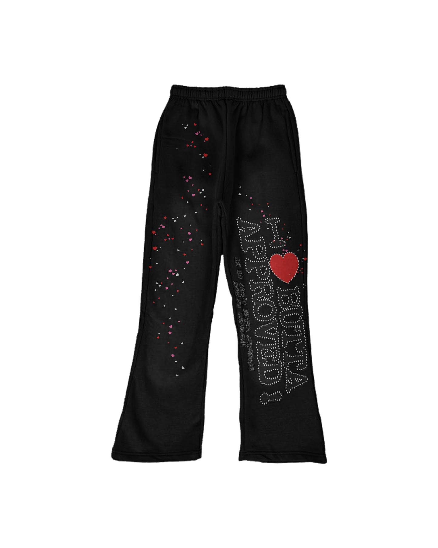 I ❤️ Butta Approved Sweatsuit