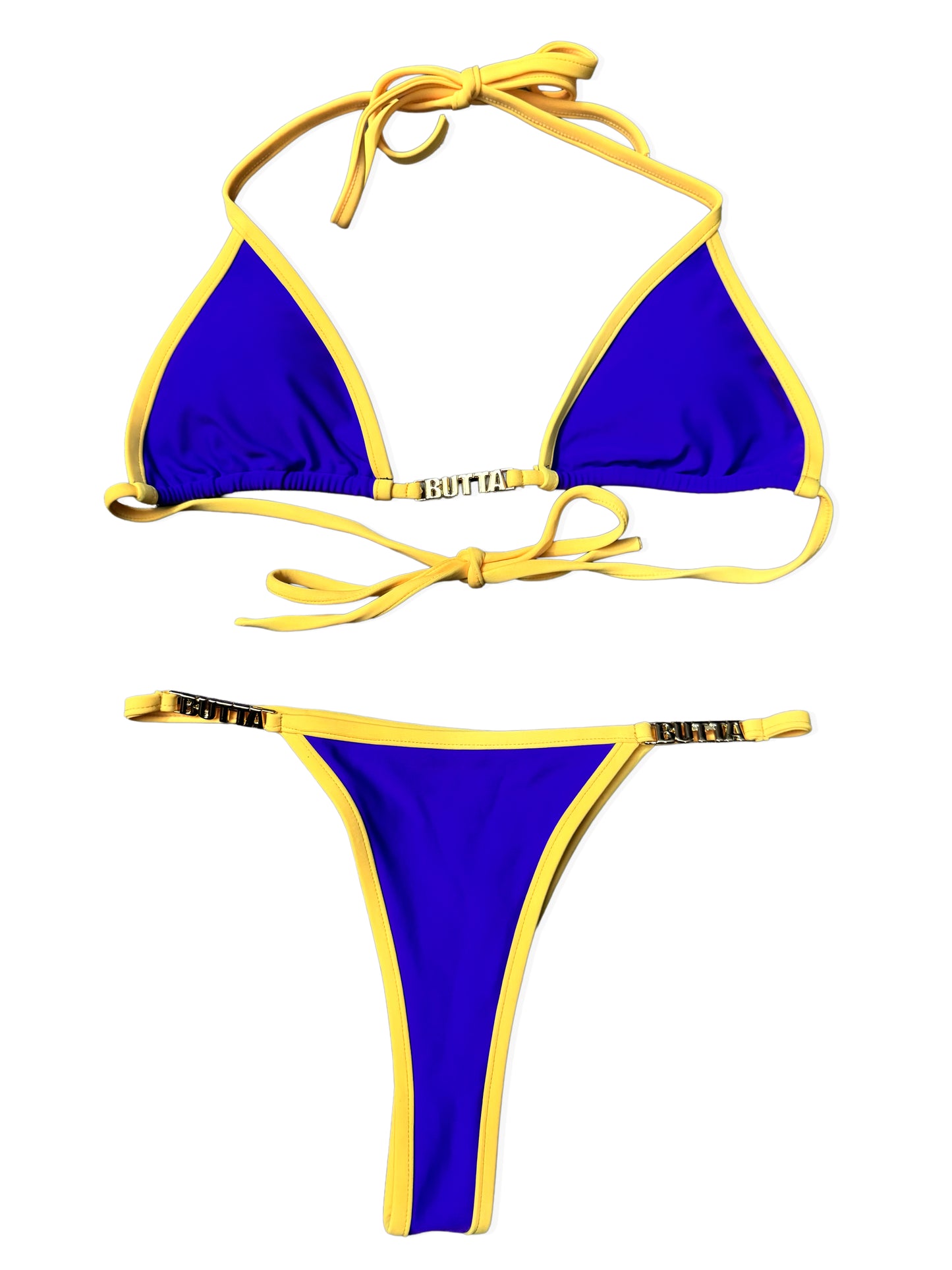 Butta Approved Bathing Suits