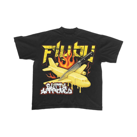 Butta Approved X Fly By Choice