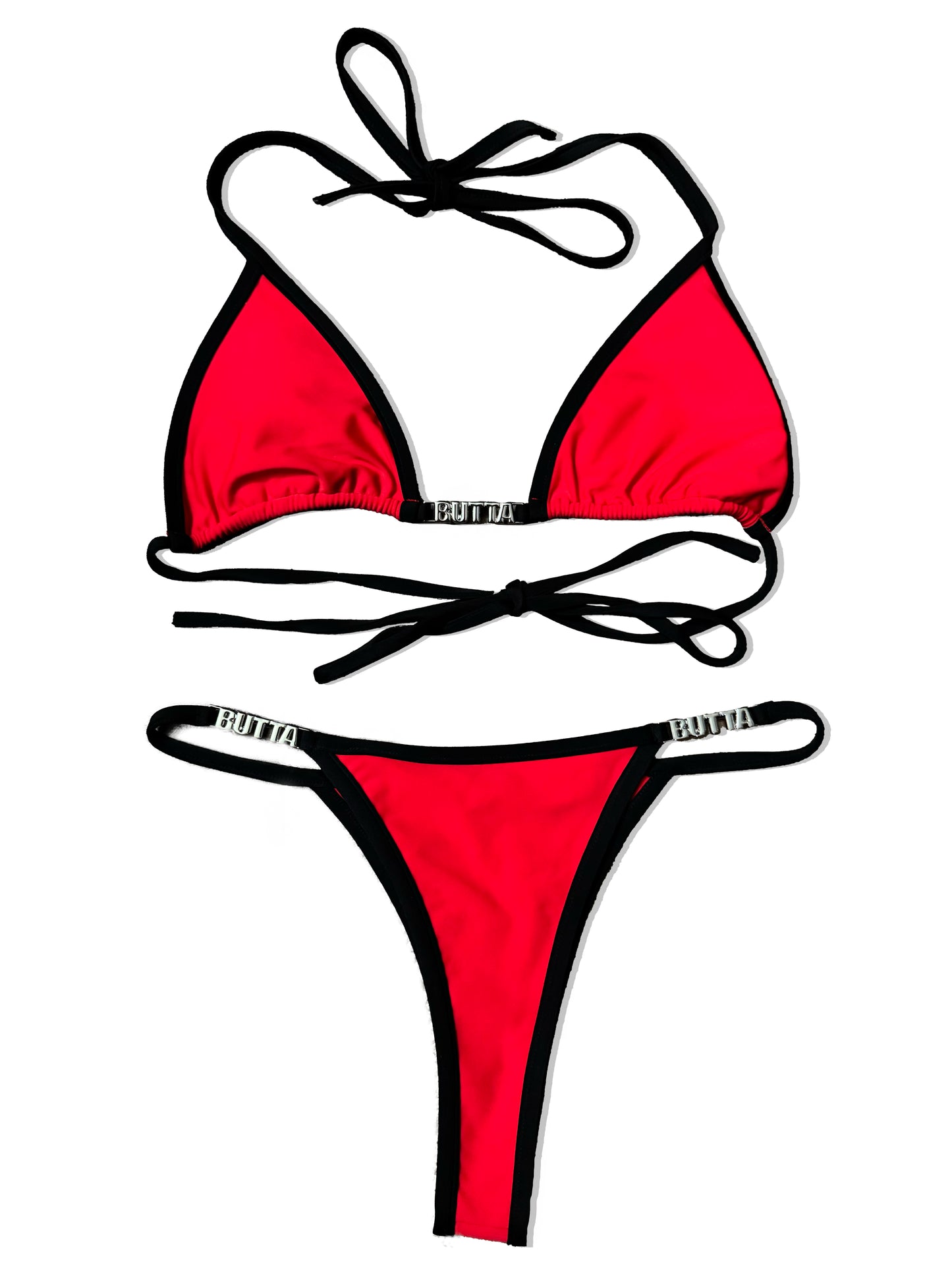 Butta Approved Bathing Suits