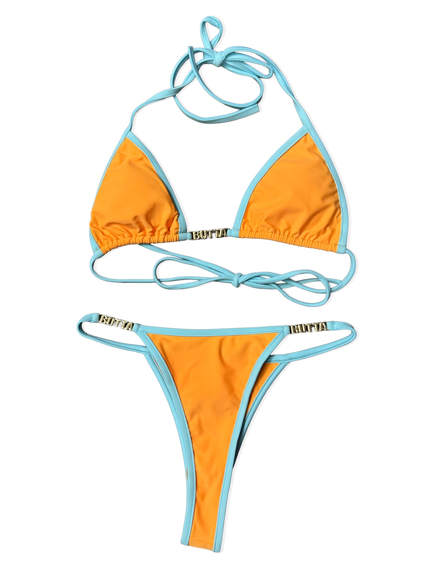 Butta Approved Bathing Suits